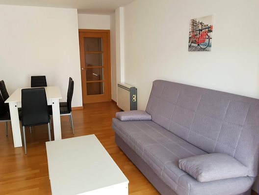 Apartamentos Portosin 3000