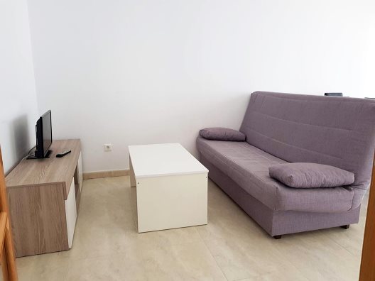 Apartamentos Portosin 3000