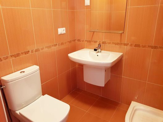 Apartamentos Portosin 3000