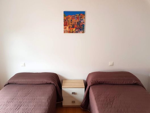 Apartamentos Portosin 3000