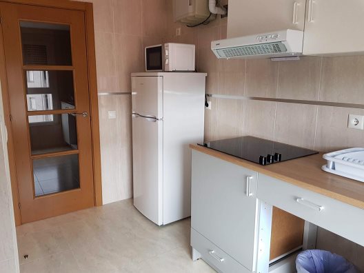 Apartamentos Portosin 3000