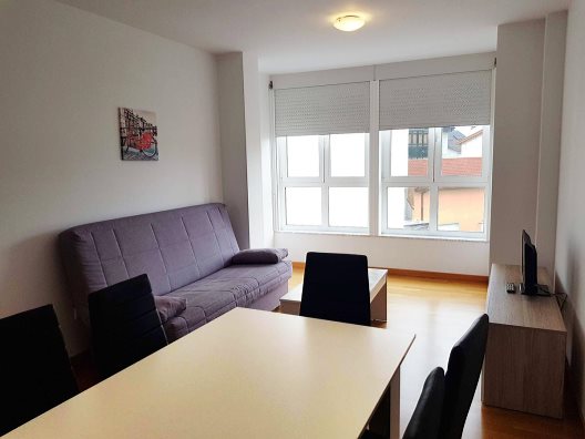 Apartamentos Portosin 3000
