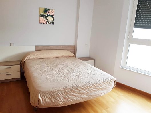 Apartamentos Portosin 3000