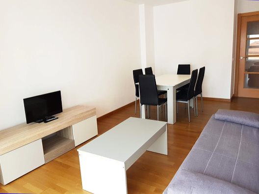 Apartamentos Portosin 3000
