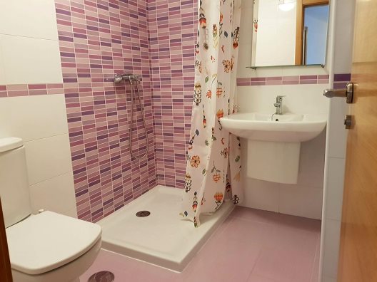 Apartamentos Portosin 3000