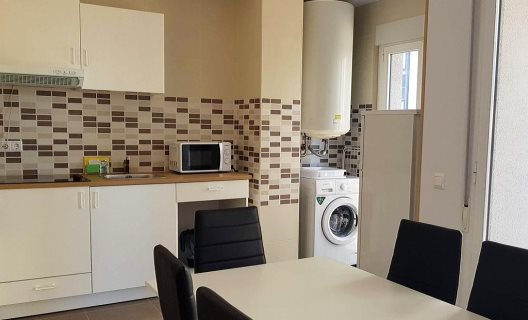 Apartamentos Portosin 3000