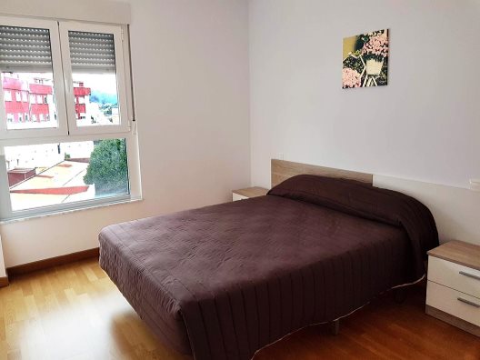 Apartamentos Portosin 3000