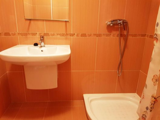 Apartamentos Portosin 3000