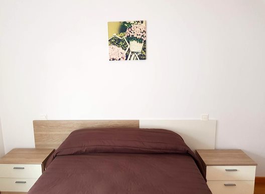 Apartamentos Portosin 3000
