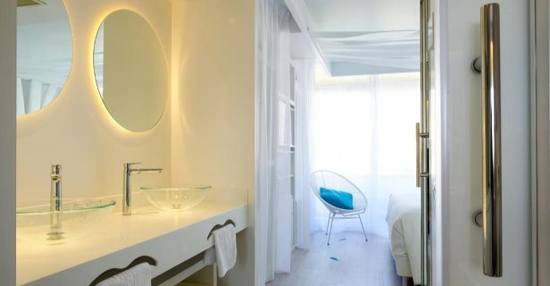 Apartamentos Portu Saler