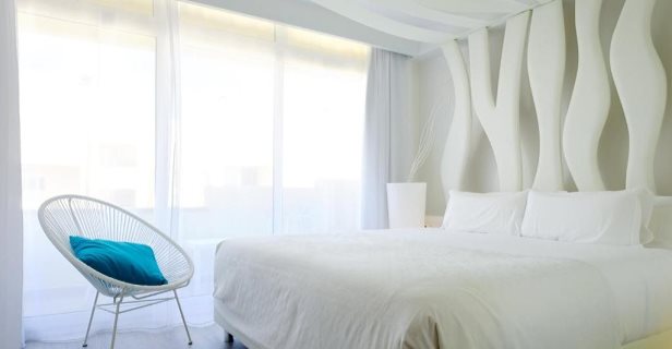 Apartamentos Portu Saler