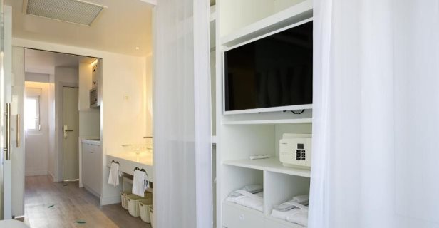 Apartamentos Portu Saler