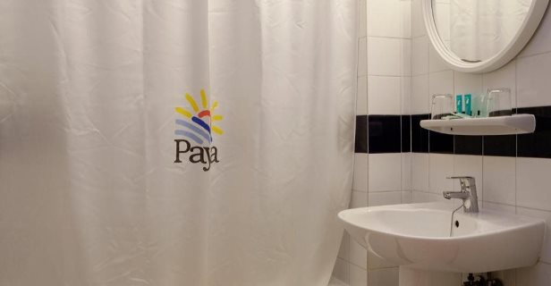 Apartamentos Portu Saler