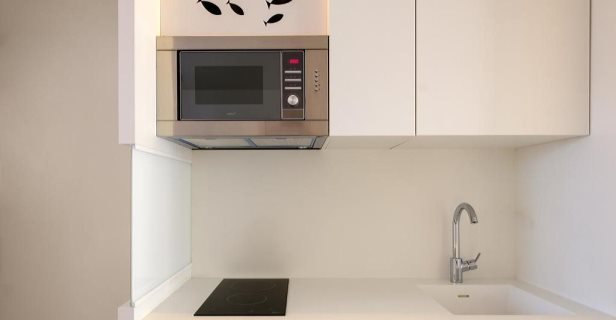 Apartamentos Portu Saler