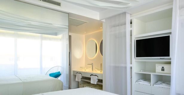 Apartamentos Portu Saler