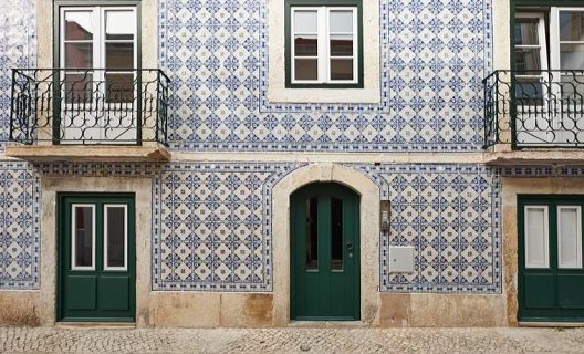 Apartamentos Portugal Ways Alfama River