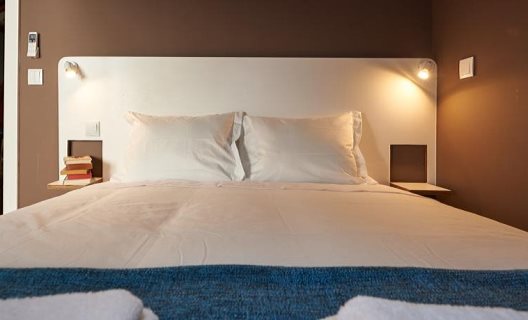 Apartamentos Portugal Ways Alfama River