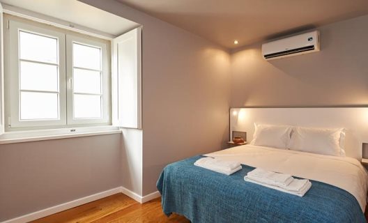 Apartamentos Portugal Ways Alfama River