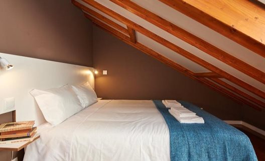 Apartamentos Portugal Ways Alfama River