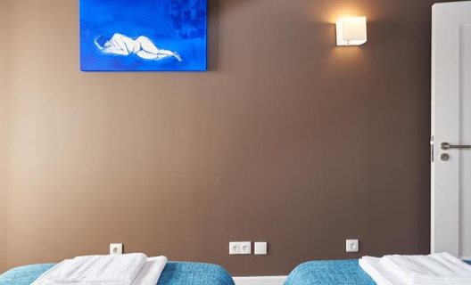 Apartamentos Portugal Ways Alfama River