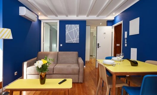Apartamentos Portugal Ways Alfama River