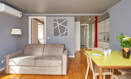 Apartamentos Portugal Ways Alfama River