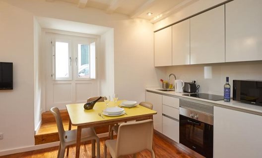 Apartamentos Portugal Ways Alfama River
