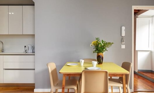 Apartamentos Portugal Ways Alfama River
