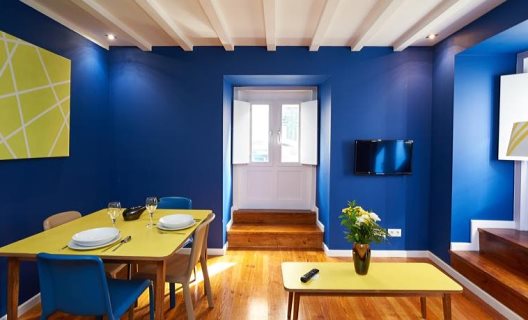 Apartamentos Portugal Ways Alfama River