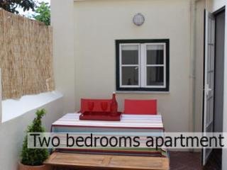 Apartamentos Portugal Ways Bairro Alto
