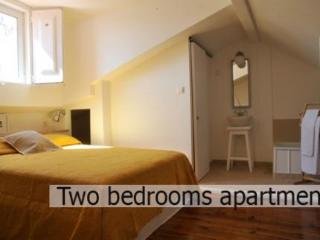 Apartamentos Portugal Ways Bairro Alto