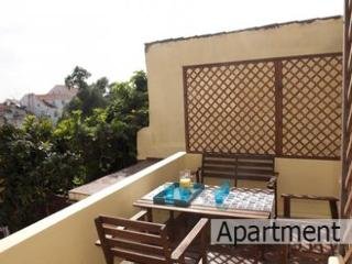 Apartamentos Portugal Ways Bairro Alto