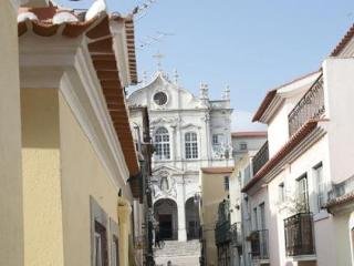 Apartamentos Portugal Ways Bairro Alto