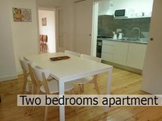 Apartamentos Portugal Ways Bairro Alto