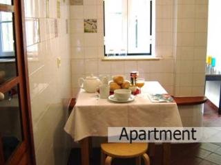 Apartamentos Portugal Ways Bairro Alto