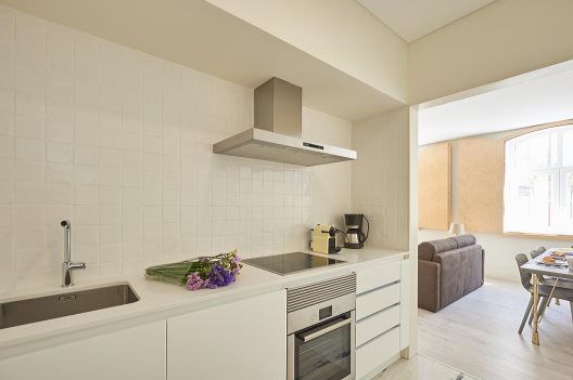 Apartamentos Portugal Ways Baixa Original