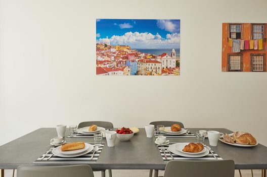 Apartamentos Portugal Ways Baixa Original