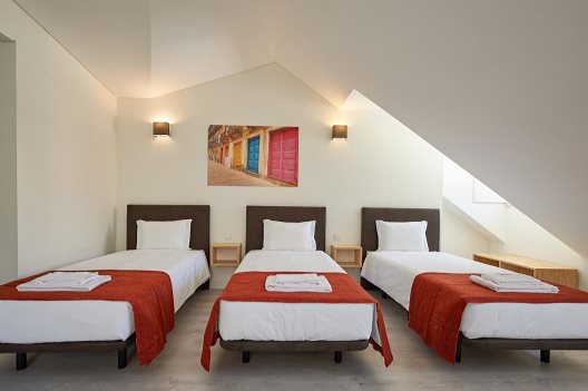 Apartamentos Portugal Ways Baixa Original
