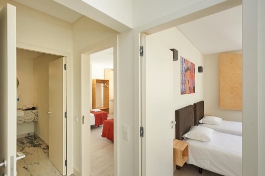 Apartamentos Portugal Ways Baixa Original