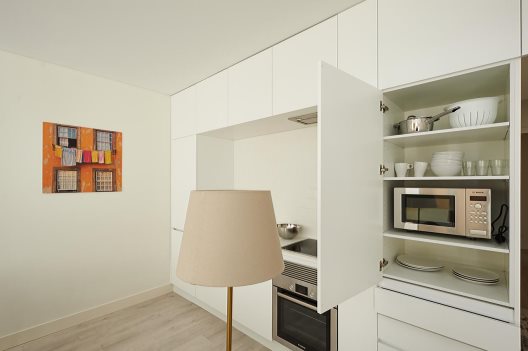 Apartamentos Portugal Ways Baixa Original