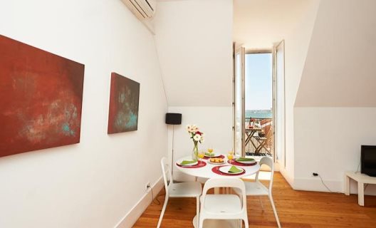 Apartamentos Portugal Ways Conde Barão