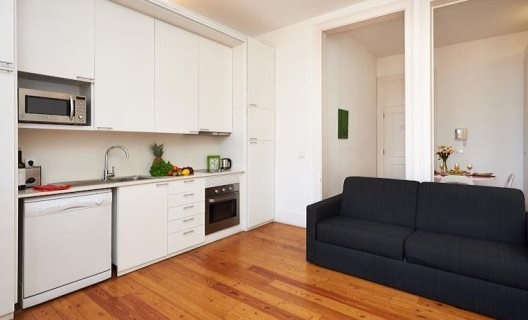 Apartamentos Portugal Ways Conde Barão