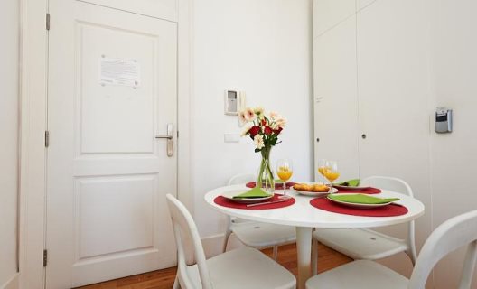 Apartamentos Portugal Ways Conde Barão