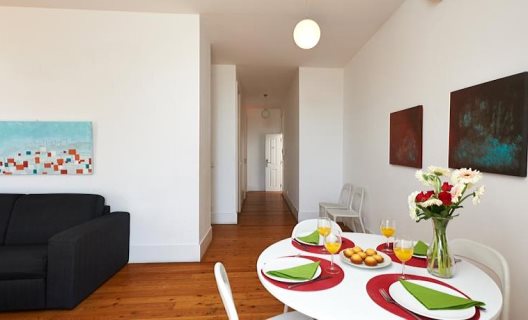 Apartamentos Portugal Ways Conde Barão