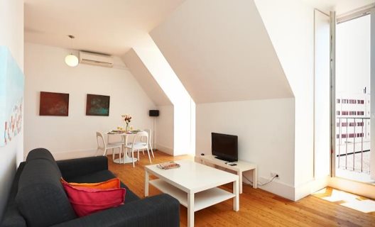 Apartamentos Portugal Ways Conde Barão