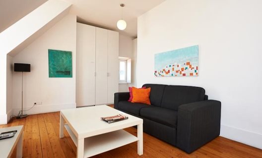 Apartamentos Portugal Ways Conde Barão
