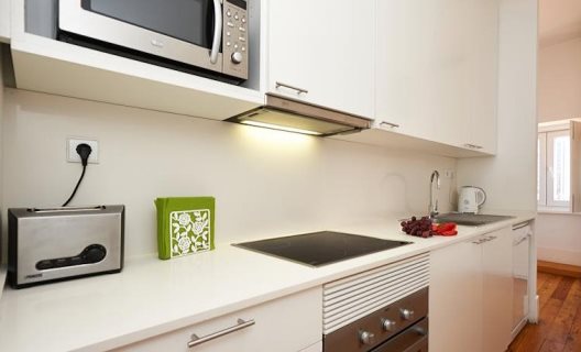 Apartamentos Portugal Ways Conde Barão
