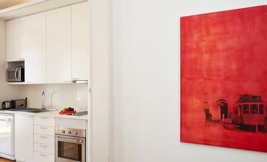 Apartamentos Portugal Ways Conde Barão