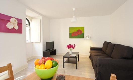 Apartamentos Portugal Ways Lisbon City