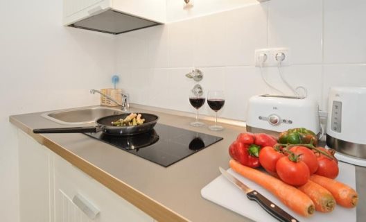 Apartamentos Portugal Ways Lisbon City